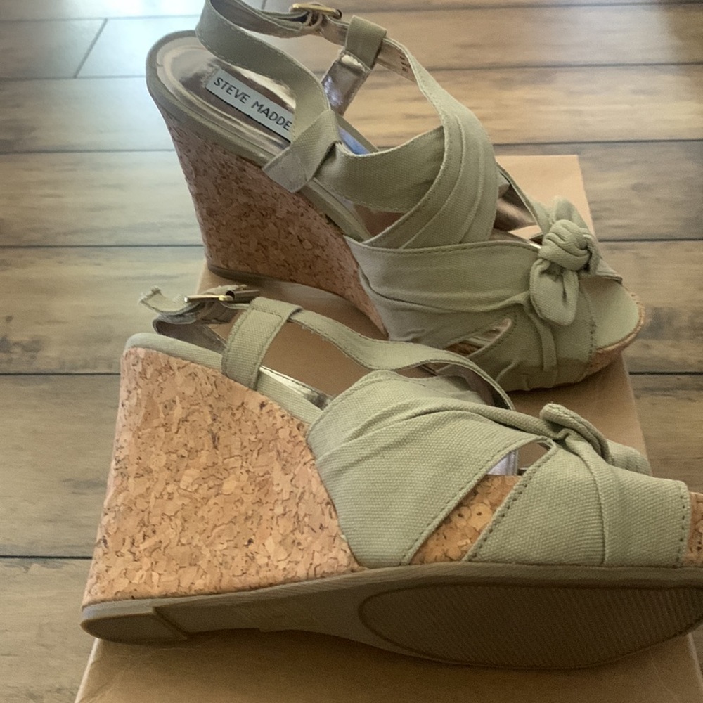 Steve Madden Calyn - Picture 2 of 2